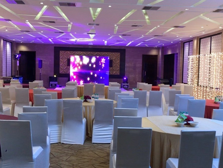 Event Organisers in Chennai