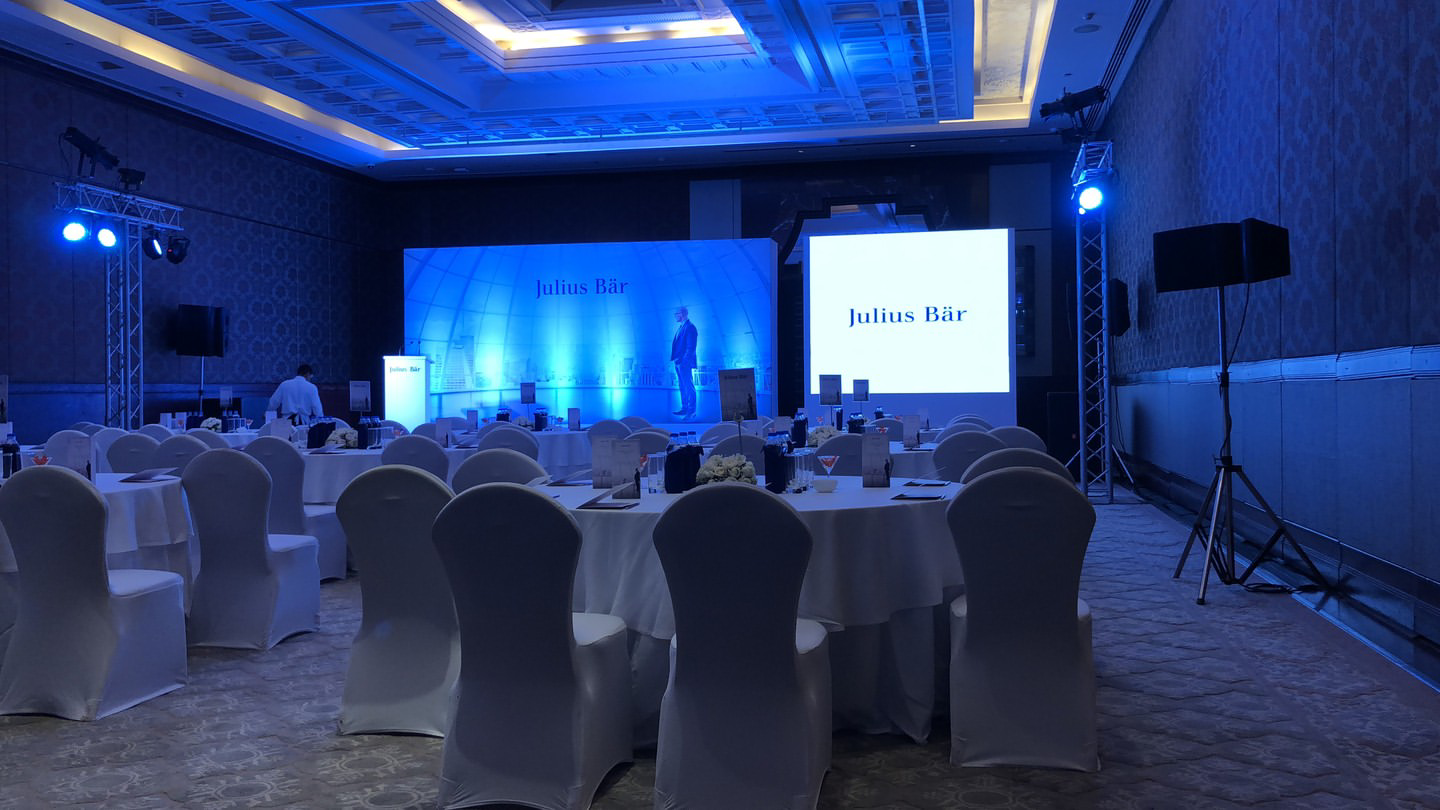 Event Organisers in Chennai