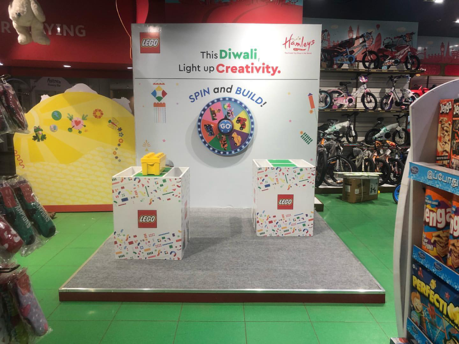 Event Organisers in Chennai