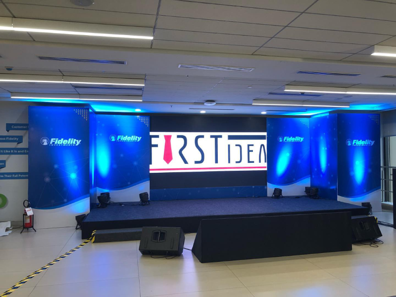 Event Organisers in Chennai