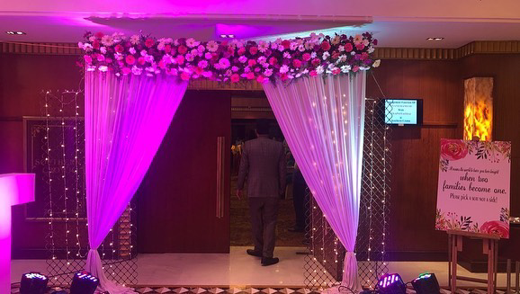 Event Organisers in Chennai