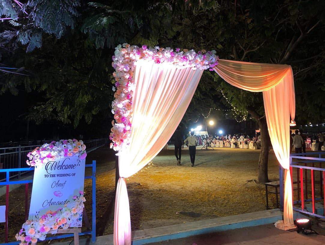 Event Organisers in Chennai