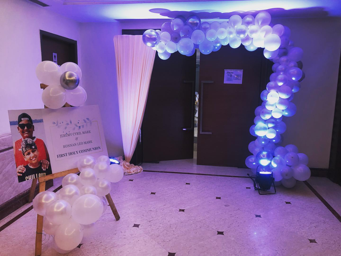 Event Organisers in Chennai