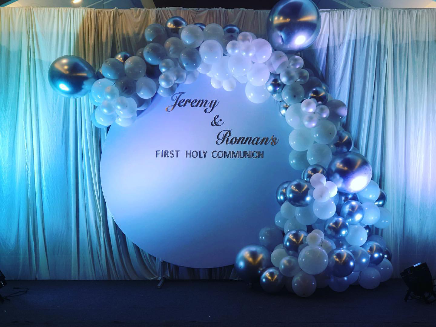 Event Organisers in Chennai