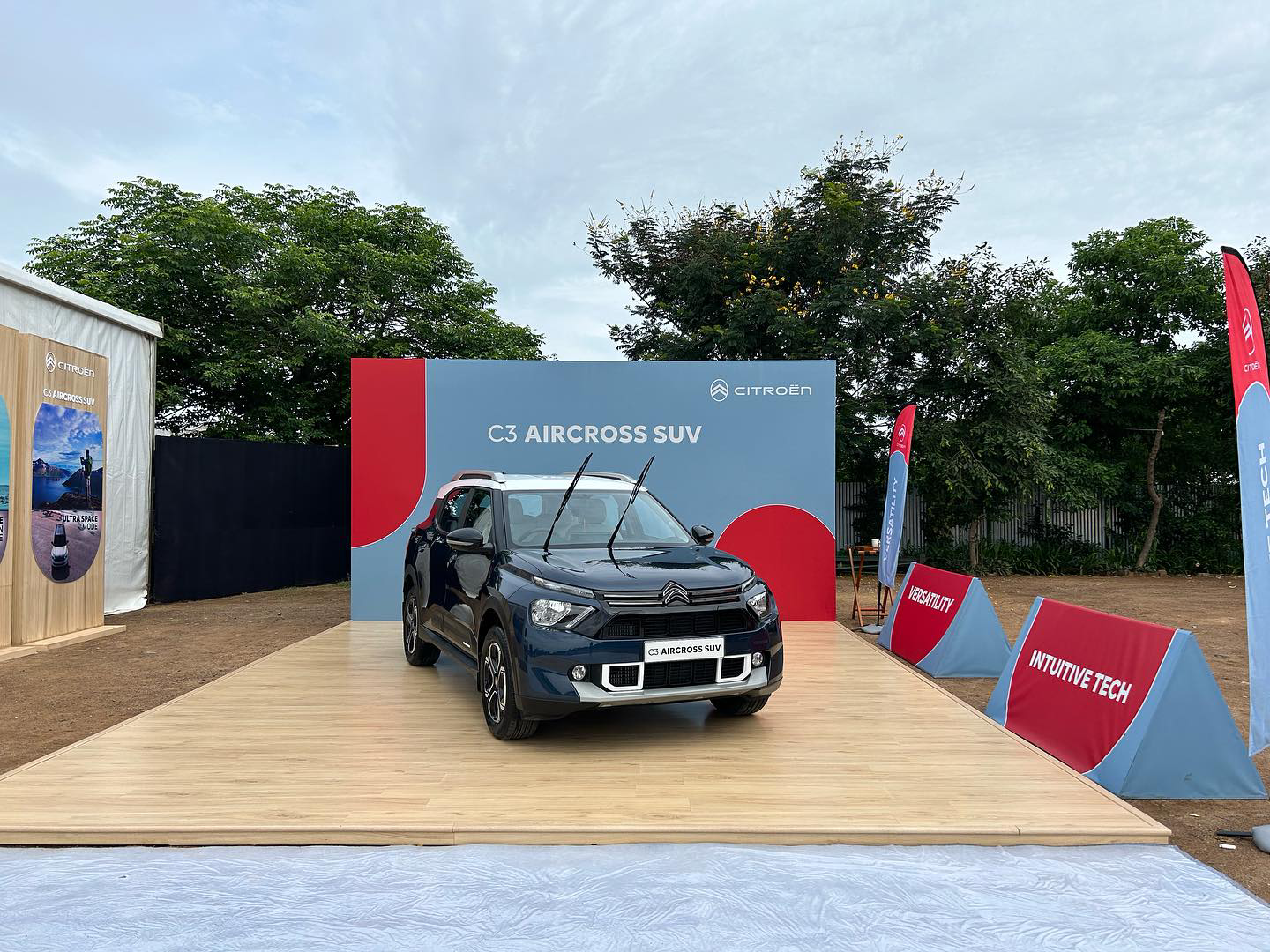 Event Organisers in Chennai