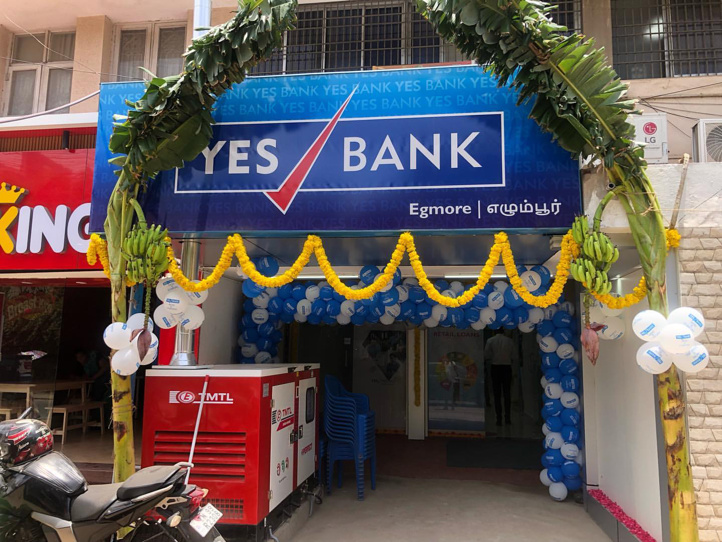 Event Organisers in Chennai