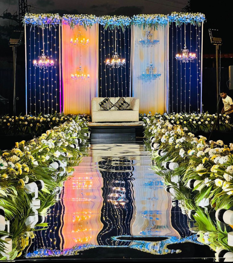 Event Organisers in Chennai
