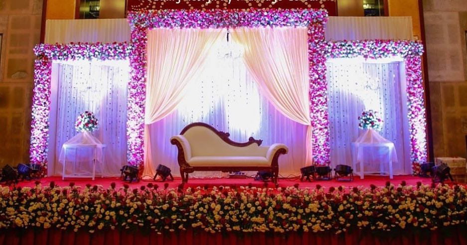 Event Organisers in Chennai